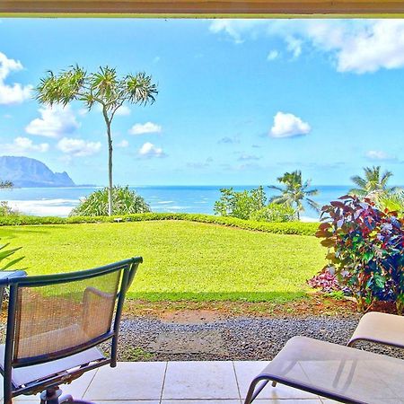 Appartamento Pali Ke Kua 111 Princeville Esterno foto