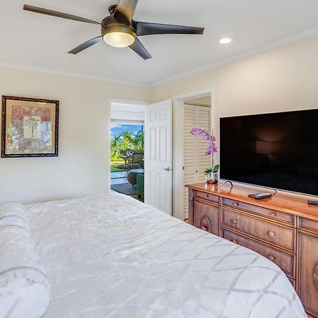 Appartamento Pali Ke Kua 111 Princeville Esterno foto