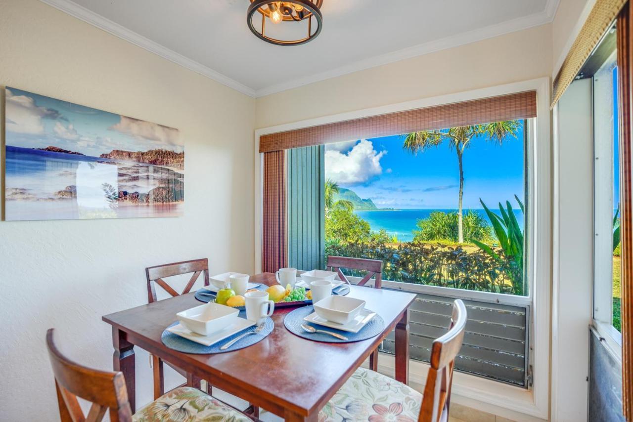 Appartamento Pali Ke Kua 111 Princeville Esterno foto