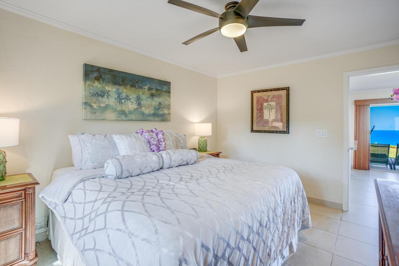 Appartamento Pali Ke Kua 111 Princeville Esterno foto