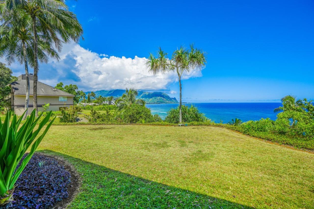 Appartamento Pali Ke Kua 111 Princeville Esterno foto
